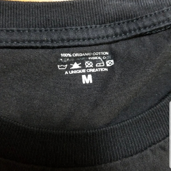 Terminator,  Arnold Schwarzenegger, " I'll be back" t-shirt - Picture 4 of 6